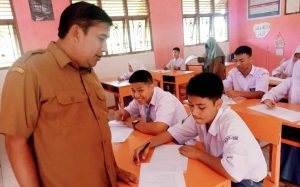 7 Siswa SMAN 2 Sabang Lolos Olimpiade Sains Provinsi