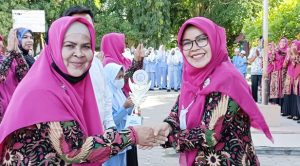 Kepala SDN 67 Percontohan Banda Aceh: Rapor Tidak Cantumkan Ranking Kelas