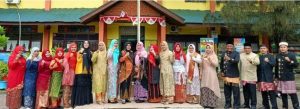 SDN 67 Percontohan Banda Aceh Juara Satu Lomba Video Real Sanitasi Aman