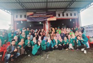 Mahasiswa KKN-USK Laksanakan Inovation Day di Bener Meriah