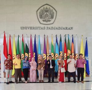 USK Kolaborasi dengan UI dan Unpad, Kembangkan Produk Inovasi