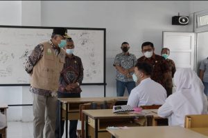 Selamat, Aceh Peringkat 8 Nasional Jumlah Siswa Lulus SBMPTN 2022