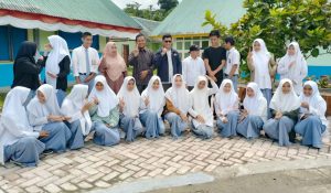 229 Siswa SMA dan SMK Kabupaten Simeulue Lulus SBMPTN 2022