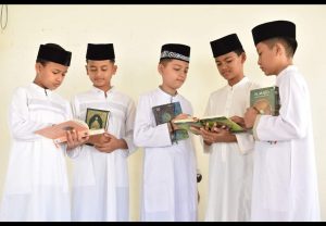 Santri dan Guru MUQ Dominasi Perwakilan Kabupaten Pidie di Ajang MTQ Aceh Ke XXXV Bener Meriah