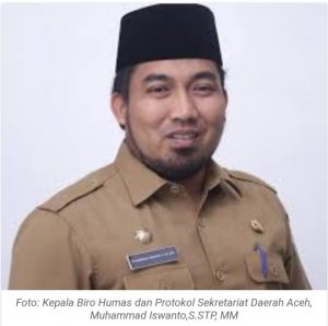 Gubernur Aceh Perintahkan SKPA Mendata Honorer Guna Mengisi Formasi CPNS dan PPPK Tahun 2022
