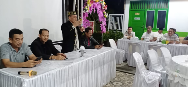 41 Kepala dan Pengawas Sekolah Aceh Barat Lakukan Bench Marking ke Gayo Lues
