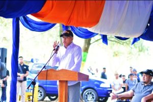 Ikut Semarakkan Camp Disdik Ceria, Gubernur Aceh : Ini Inovasi, Bisa Jadi Role Model