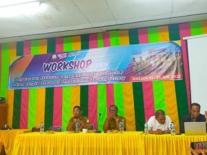 Sambut Kurikulum Merdeka, Disdik Aceh Sosialisasi IKM dan Penyelarasan Kurikulum SMK di Bireuen