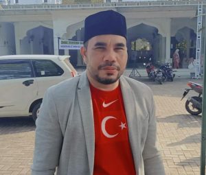 Megang Adalah Hari Yang Sakral di Aceh: Tolong Dibantu Anak Yatim dan Fakir Miskin