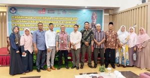 Disdikbud Aceh Barat Kirimkan 11 Kepala SD dan SMP Ikuti Pelatihan Pendampingan Kemdikbudristek RI