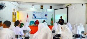 Ketua Masika ICMI Aceh Sebut Mahasiswa Pemegang Estafet Terdekat Pewaris Bangsa