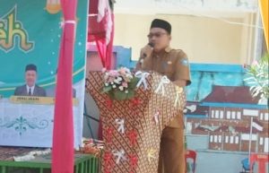 Disdikbud Aceh Selatan Gelar Lomba Cerdas Cermat dan Anak Shaleh, Berikut Juaranya