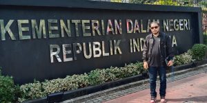 Penantian PJ Bupati Bireuen, Kita Tunggu Surat Undangan