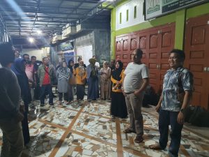 Motivasi Atlit KOSN, KCD Aceh Timur Janjikan Bonus Untuk Peraih Juara 1