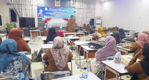 Cabdin Aceh Selatan Gelar Penilaian GTK Berprestasi, Ini Juaranya