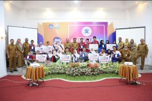 Membanggakan, Aceh Terbanyak Pendaftar Kuis Kihajar Stem 2022, Ini Juaranya