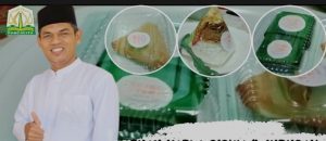 Kacabdindik Subulussalam-Singkil Apresiasi Produk Kreatif Siswa SMKN 2 Simpang Kiri