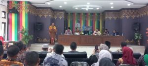 Pj Walikota Lhokseumawe Minta Kepsek Ciptakan Lingkungan Bersih dan Merdeka dari Bullying