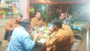 Kafee Ikhofina Tawarkan Menu Sesuai Lidah