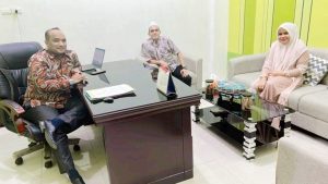 SMA dan SMK Swasta Plus Amal Buka Kelas Khusus, Ini Arahan Kacabdindik Aceh Timur
