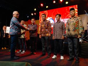 SMKN 2 SIGLI Peroleh juara II TTG Tingkat Provinsi Aceh