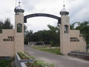 4 Sekolah di Aceh Masuk Top 1000 Nilai UTBK Tertinggi