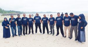 Kepala SMK se-Aceh Timur Dukung Sepenuhnya MoU Disdik Aceh dengan BPMA