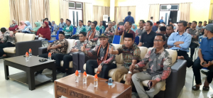 KCD, Kepala Sekolah dan Pengawas SMA/SMK/SLB Galus Gelar Benchmarking ke Meulaboh dan Abdya
