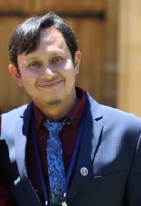 Guru SMAN Unggul Darussa’dah Lolos Beasiswa Pelatihan di Amerika, Kacabdin Aceh Selatan Berikan Apresiasi