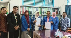 IGPKhI Aceh Lakukan Penandatanganan MoU dengan MKKS Wilayah Banda Aceh dan Aceh Besar