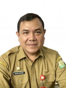 Mendagri Tunjuk Mahdi Efendi sebagai Pj Bupati Aceh Barat dan Fitriany Farhas sebagai Pj Bupati Nagan Raya, Dilantik Senin 10 Oktober 2022