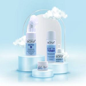 Skin Care Aceh Ceudah Rupa Lolos semi final CAIEC, Akan Presentasi ke Singapura