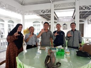 Pj Bupati Simeulue Pastikan Membuka Bakti Sosial IGI