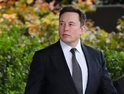 Elon Musk Sebut Akan Mundur dari CEO Twitter, Ini Syaratnya