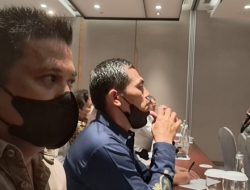 Kacabdin Singkil Ikut Penyusunan Draf Permendagri Dana BOS, Pemda Wajib Anggar BOSDA