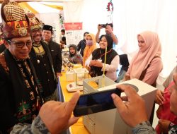 Pemerintah Daerah Aktor Utama dalam Mewujudkan Aceh Caroeng
