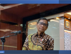 Selesaikan Pelanggaran HAM Berat Masa Lalu, Presiden Akan Keluarkan Inpres