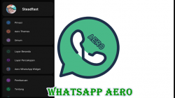 whatsaps aero