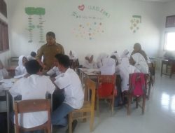 Tantangan dan Jalan Keluar Peningkatan Mutu Pendidikan di Kabupaten Pidie