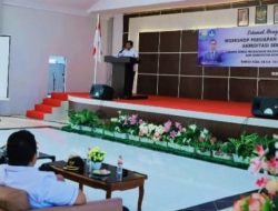 Workshop Persiapan Pelaksanaan Akreditasi SMA/ SMK/ SLB Kota Banda Aceh dan Kabupaten Aceh Besar Tahun 2023