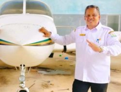 Kepala SMKN Penerbangan Aceh Sebut Fitnah Dirinya Dicopot Gara-gara tidak Mau Setor pada Launching BLUD