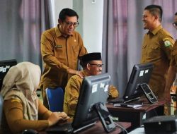 Disdik Asesmen Kepala SMA/SMK dan SLB se Aceh, Begini Kata Kepala Sekolah
