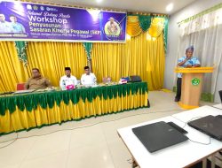 Meningkatnya Siswa Lulus PTN, Ketua IGI Daerah Aceh Timur Apresiasi Kinerja Cabdin Wilayah Aceh Timur