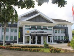 USK Tembus QS World University Rankings, Pendidikan Aceh Makin Mendunia