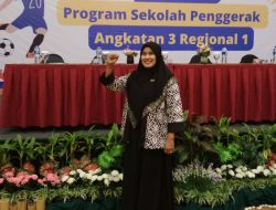 RAKOR dan Pendampingan PMO PSP Angkatan 3, Ada 9 Tugas PMO