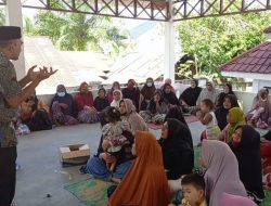 Fajran Zain: Perlindungan Anak adalah Tanggung Jawab Semua