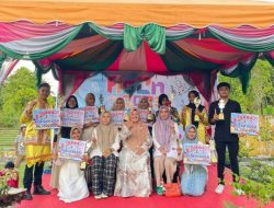 SMAN 1 Sinabang Raih Juara Umum Even FLS2N Tingkat Kabupaten Simeulue