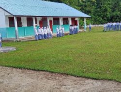 Membanggakan, 17 Siswa SMAN 5 Simeulue Barat Lulus UTBK – SNBT 2023