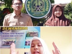 Siswa SMAN 10 Fajar Harapan dan SMAN 1 Dewantara Wakili Aceh ke Nasional pada LDBI