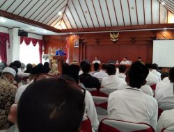 Kepala Sekolah di Lhokseumawe Diminta Kreatif